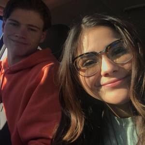 Meet your Posher, Cecilia